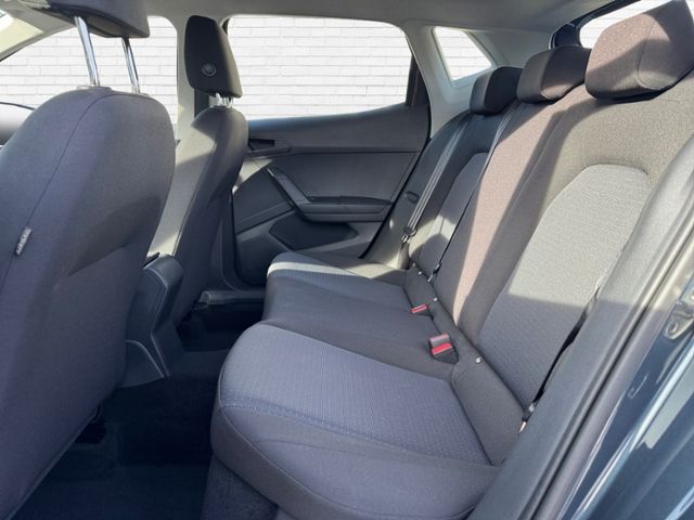 Fahrzeugabbildung SEAT Ibiza 1.0 TSI Style KLIMA LED ALU