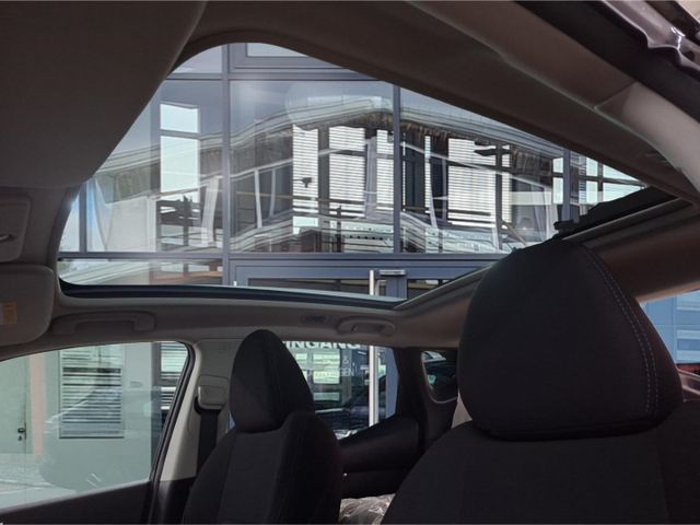 Nissan Qashqai N-Connecta 1.2 DIG-T °Navi°AHK°PGD°RFK°