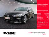 Audi A4 Avant S line 35 TFSI S tronic ACC PANO LED - Audi A4 Jahreswagen