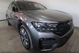 Volkswagen Touareg 3.0 TDI R-Line Black Style Matrix DYNAUD
