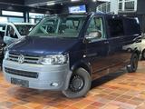 Volkswagen T5 4MOTION LANG SPERRE KLIMA MIXTO 4-SITZE LKW-Z - Volkswagen: Lkw