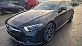 Mercedes-Benz CLS 450 4Matic AMG-Paket Multibeam Burmester - Mercedes-Benz CLS AMG Paket