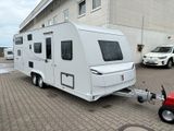 Tabbert Senara 620 DMK 2,5 mit Markise, Premium-Wochen - Tabbert 620