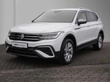 Volkswagen Tiguan Allspace 2.0 TDI DSG Life *AHK*LED*Navi*P - VW Tiguan Allspace LIFE Gebrauchtwagen