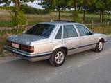 Opel Senator A 1 Autom. C Paket, Klima, SK... - Opel Senator
