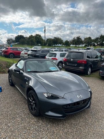 MX-5 Exclusive-Line