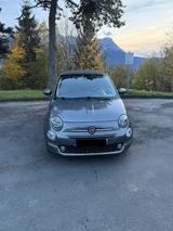Fiat 500C Lounge 0.9 TwinAir Turbo 105 ps Cabrio - Fiat 500C: Twinair Lounge