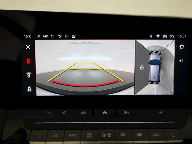 Astra L ST GS AT+LED+NAVI+360 GRAD KAMERA+SITZ-/