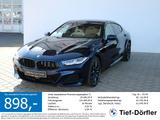 BMW 840d xDr. Gran Coupé UPE 134.409€ /LASER/Bowers - BMW 840 Neuwagen