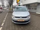 Volkswagen SHARAN COMFORTLINE:NAVI:7 SITZE:2 JAHRE GARANTIE - VW Sharan Gebrauchtwagen in Stuttgart