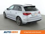 Audi A3 1.4 TFSI ACT Ambition ultra *LED*SHZ*NAVI* - Audi A3 Gebrauchtwagen in Frankfurt