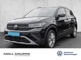 Volkswagen T-Cross 1.0 TSI Life NAVI LED LM ACC PARKASS