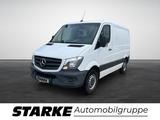 Mercedes-Benz Sprinter Kasten 214 CDI  AHK Standheiz Navi Kame - Mercedes-Benz Sprinter: Kasten