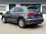 Audi Q5 50TDI quattro S-Line°V-Cockpit°Alcantara°Pano - Audi Q5 50 TDI Gebrauchtwagen