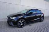 Seat Ibiza 1.5TSI FR DSG Navi Kamera ACC Voll-LED - Seat Ibiza: 1.5