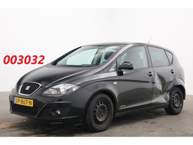 Seat Altea 1.2 TSI Ecomotive Copa klima Cruise SHZ AH