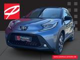 Toyota Aygo X 1.0-l Air Teamplayer S-CVT