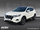 Nissan Qashqai 1.3 DIG-T Zama DSG-Automatik Klimaautoma - Nissan Qashqai: Zama