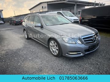 Mercedes E 200 - 8