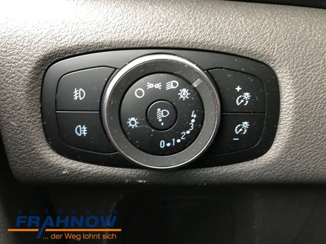 Foto Nummer 16: FORD Transit