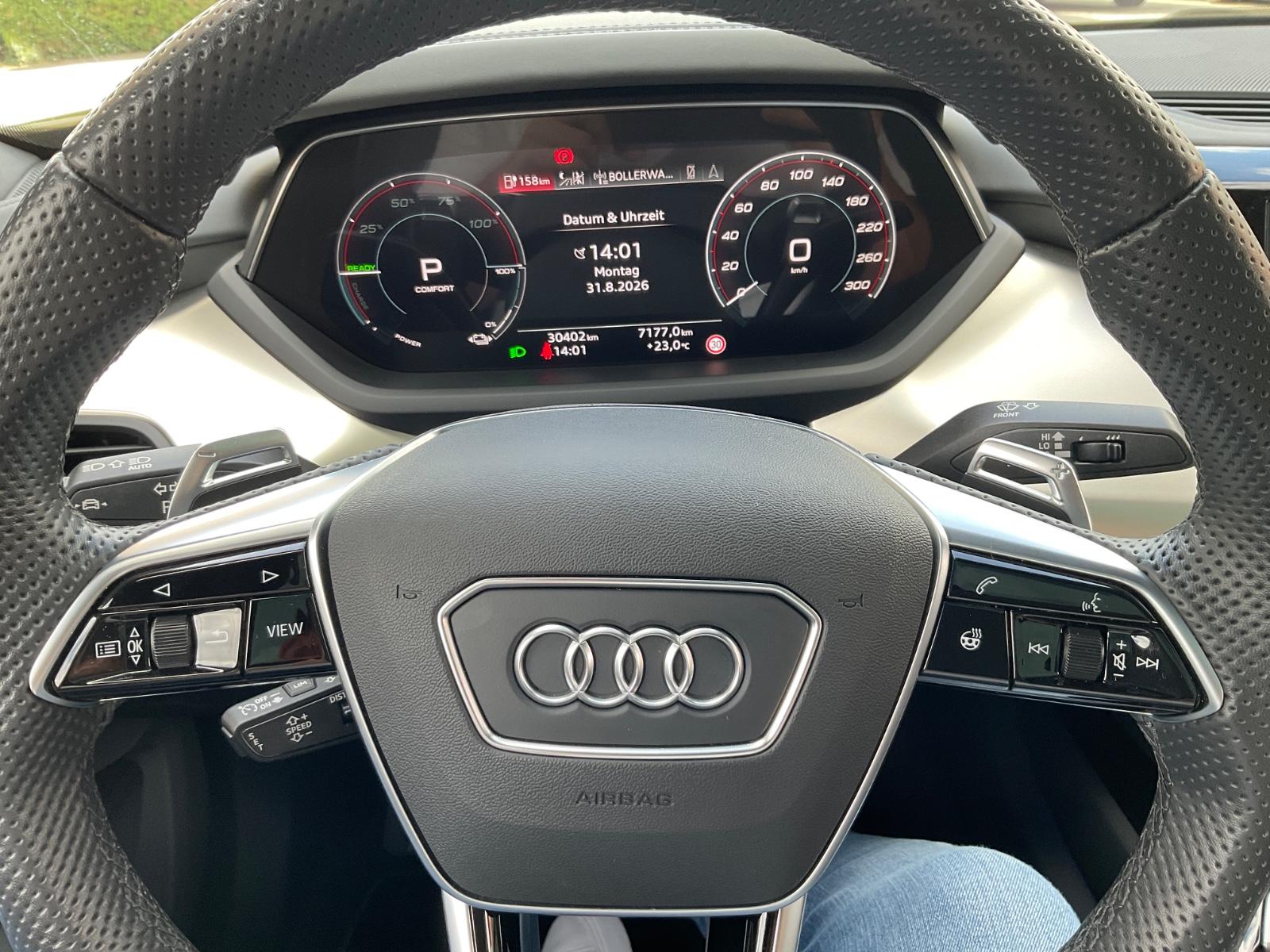 Audi e-tron GT RS quattro,Voll Ausstattung,UPE175.500