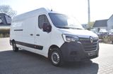 Renault Master Kasten L3H2 HKa 3,5t*Klima*Kamera*AHK - Renault Master aus 2020