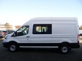 Ford Transit 350 L3H3+DoKa+Regale+AHK+Standhzg+4x4