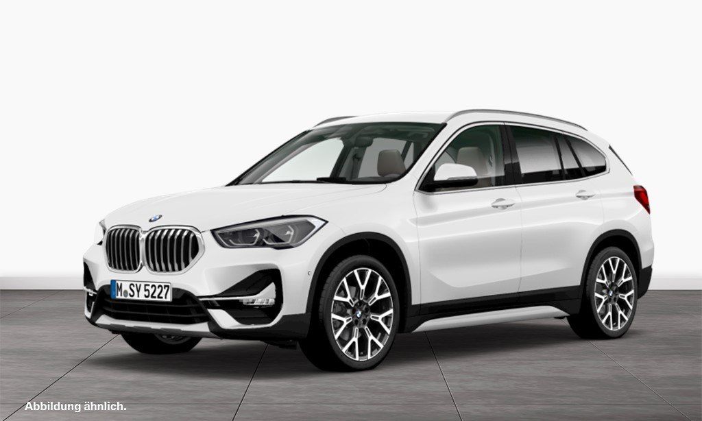 Image of BMW X1
