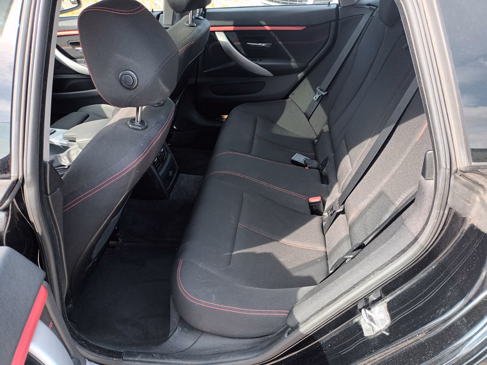 BMW 420 4 Gran Coupe 420 i xDrive, Tüv 02/2028 !!!