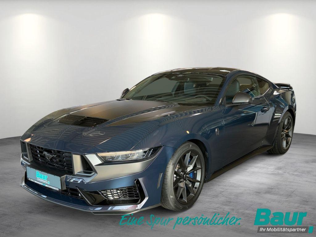 Ford Mustang Fastback 5.0 Ti-VCT V8 Dark Horse B&O