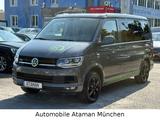 Volkswagen T6 2.0 TDI California Beach 4Motion / Standhzg. - Andere