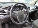 Opel Mokka x Selection 1.6 Start/Stop - Opel Mokka X mit Benzin-Antrieb: Selection