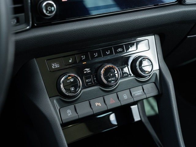 Kodiaq 2.0 TDI Style DSG PANO+MATRIX+RFK