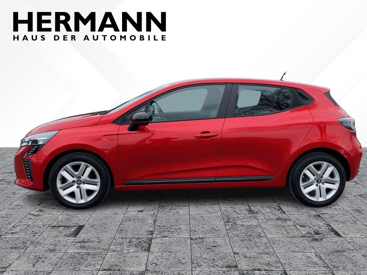 Renault Clio V 1.0 SCe 65 Evolution LED*SHZ*PDC*Klima imagem 3
