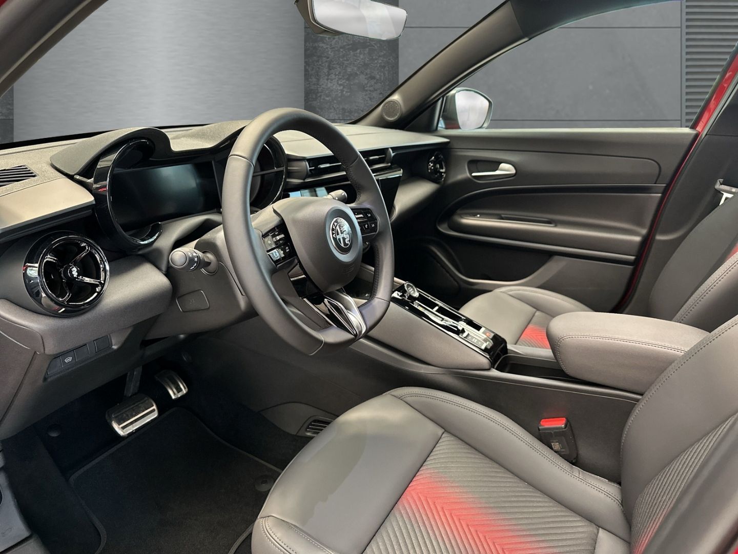 Alfa Romeo Junior - Bild 7