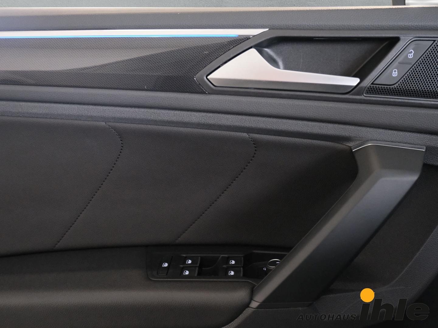 Volkswagen Tiguan Elegance 4Motion 2,0 TSI DSG NAVI+360°KAM, миниатюра 7