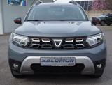 Dacia Duster TCe130*Extr+ NAVI+4 CAM+ANHÄNGERKUPPLUNG - Dacia Gebrauchtwagen in Wuppertal