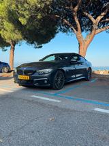 BMW 435i xDrive Coupé (F32) | 2013 | Perfo... - BMW 435 aus 2013