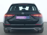 Mercedes-Benz C 200 - Vorschau Bild 8