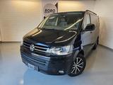 Volkswagen T5 Bus 2.0 TDI Multivan Special + STD/AHK/ABT - Volkswagen T5: Abt