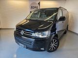 Volkswagen T5 Bus 2.0 TDI Multivan Special + STD/AHK/ABT - Volkswagen T5: Abt