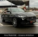 Maserati Levante Q4 Diesel 3.0 V6*Panorama*Leder*Kamera