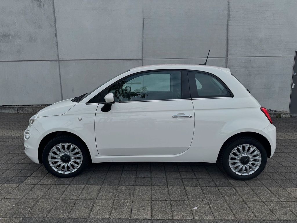 Image of Fiat 500L
