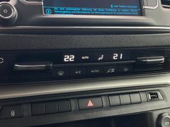 Pössl VANSTER | Aufstelldach | 8. Sitzer