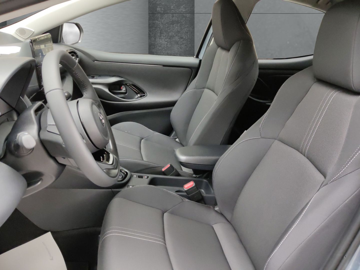 Toyota Yaris - Bild 8