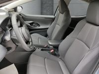 Toyota Yaris - Vorschau Bild 8