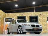 BMW 528 Limo/NAVI/LED/HUD/NACHT-SICHT/SPURHALT/KAMER - BMW Gebrauchtwagen von 2010