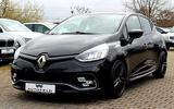 Renault Clio R.S. 18/TROPHY/SHEFT/LED/LEDER/SPORSTZ/RCAM - Renault Clio in Ludwigshafen