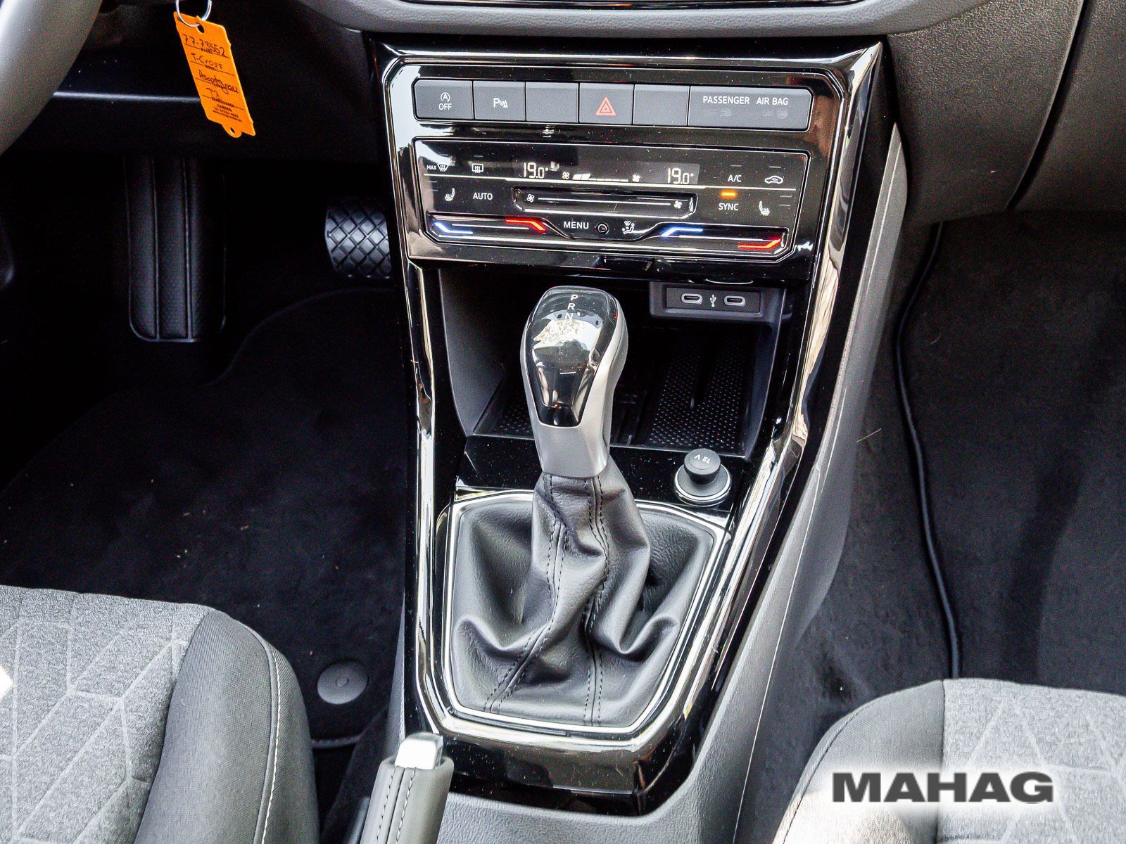 Volkswagen T-Cross - Bild 16