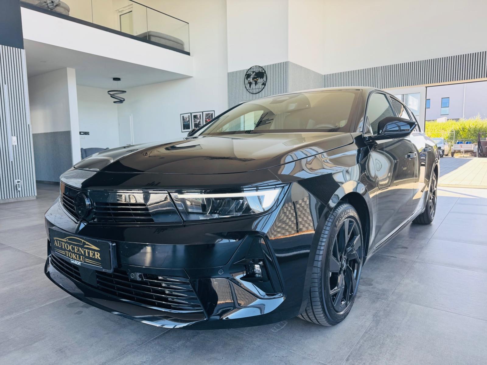 Opel Astra L Sports  Automatik  GS Tourer